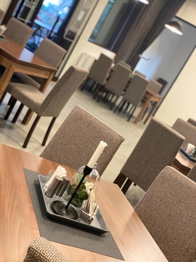 Hotel Zebetinsky Dvur Brno Zewnętrze zdjęcie
