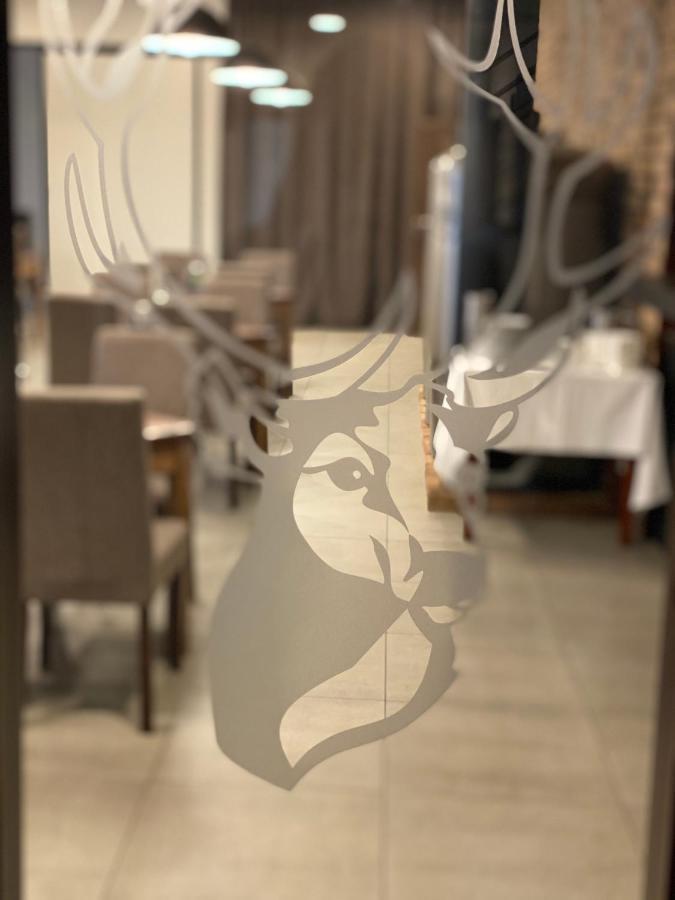Hotel Zebetinsky Dvur Brno Zewnętrze zdjęcie
