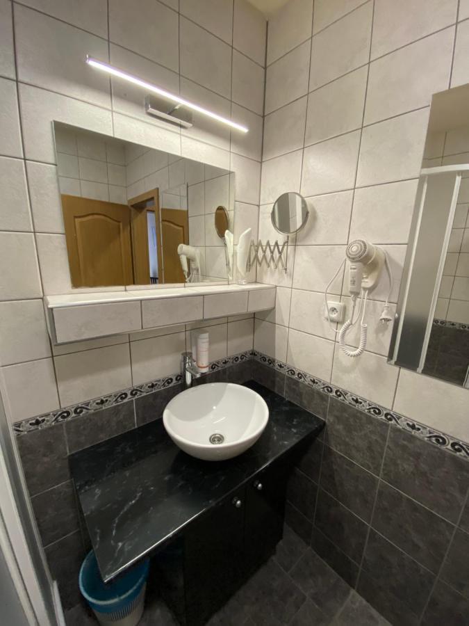 Hotel Zebetinsky Dvur Brno Zewnętrze zdjęcie