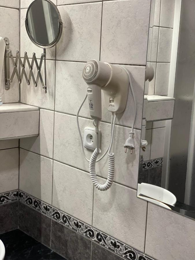 Hotel Zebetinsky Dvur Brno Zewnętrze zdjęcie