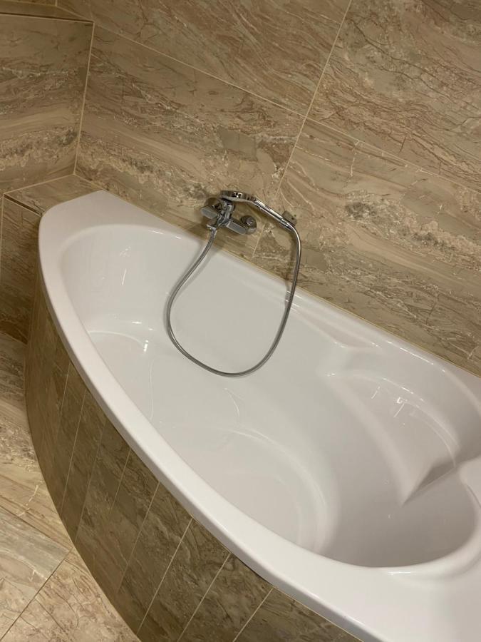 Hotel Zebetinsky Dvur Brno Zewnętrze zdjęcie