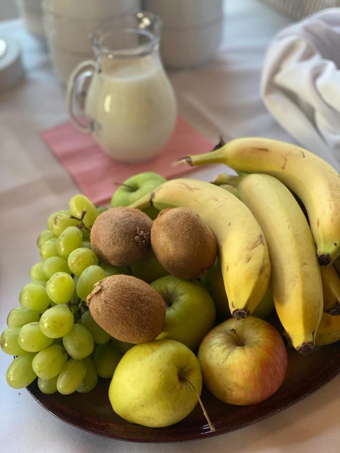 Hotel Zebetinsky Dvur Brno Zewnętrze zdjęcie