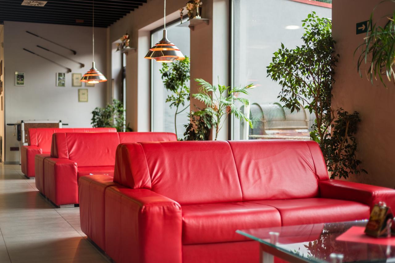 Hotel Zebetinsky Dvur Brno Zewnętrze zdjęcie