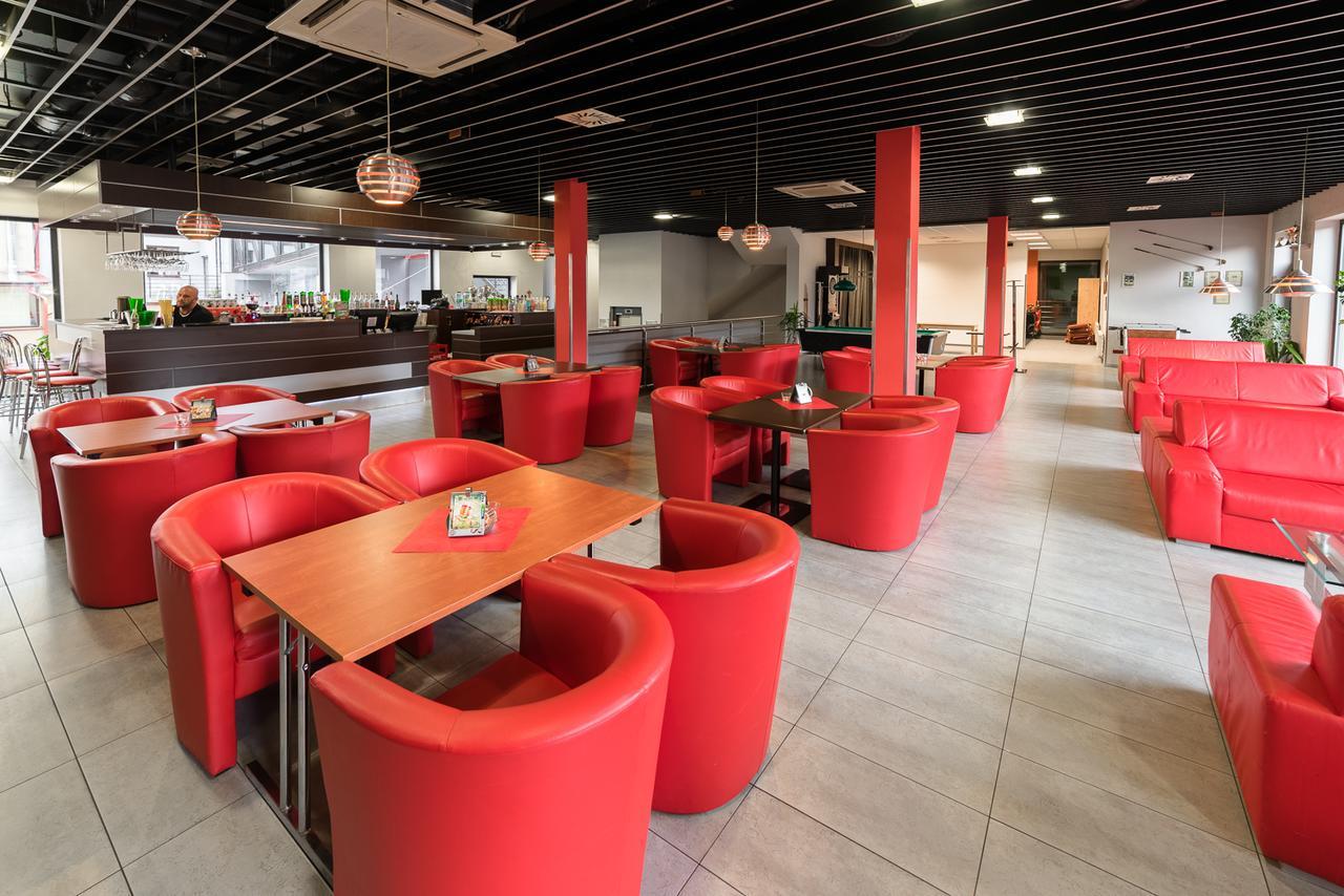 Hotel Zebetinsky Dvur Brno Zewnętrze zdjęcie